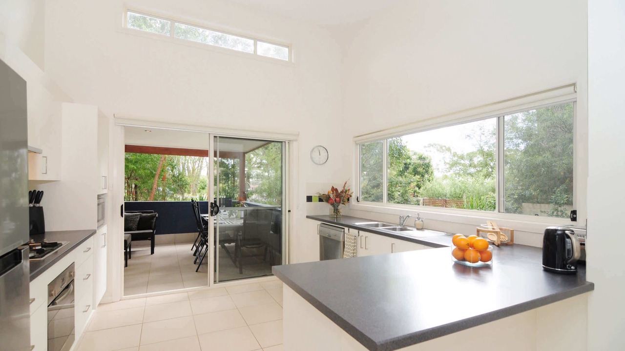 Photo of Kitchen in Vincentia