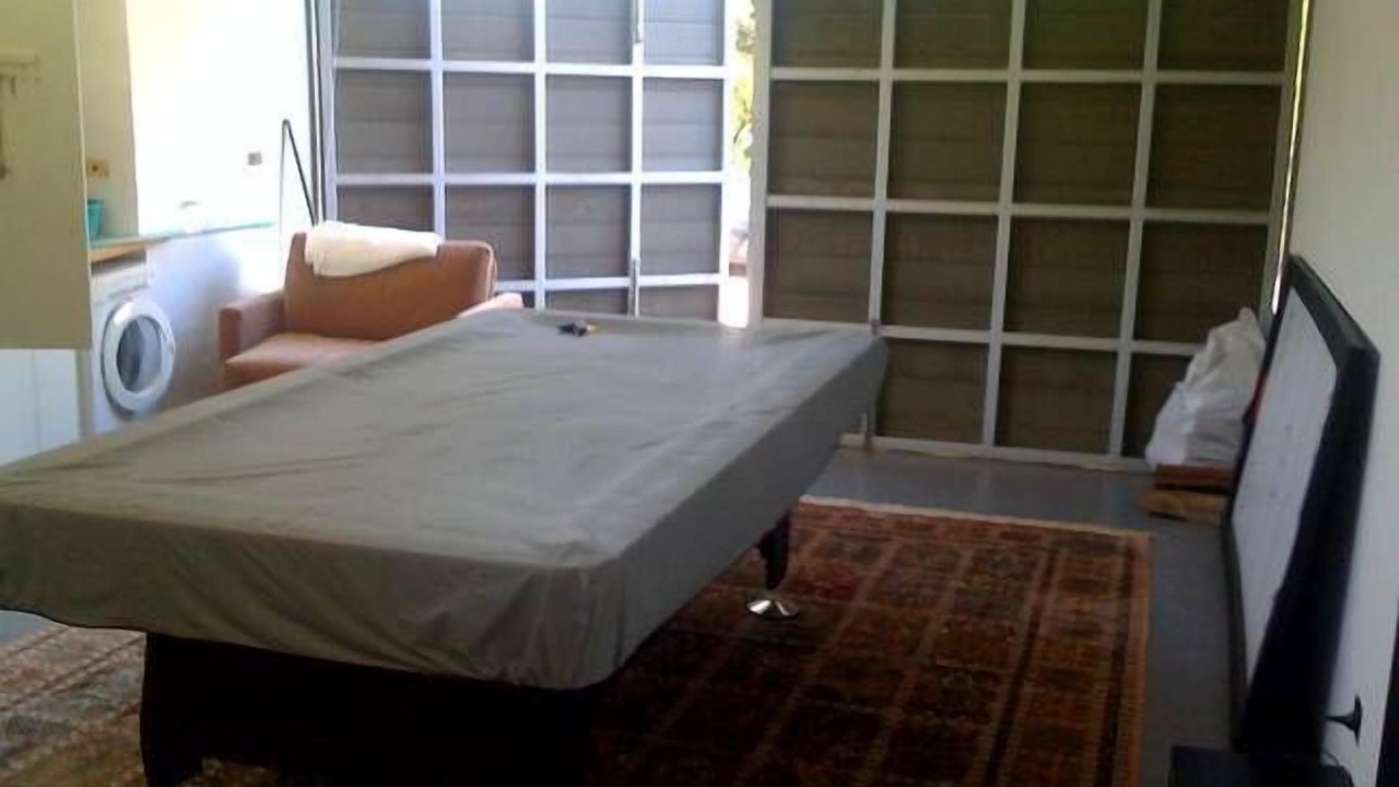 Photo of Bedroom in Kangaroo Valley
