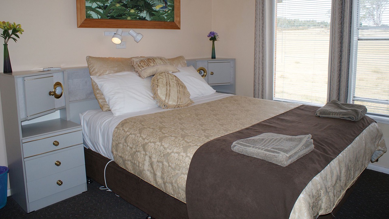 Photo of Bedroom in Promised Land
