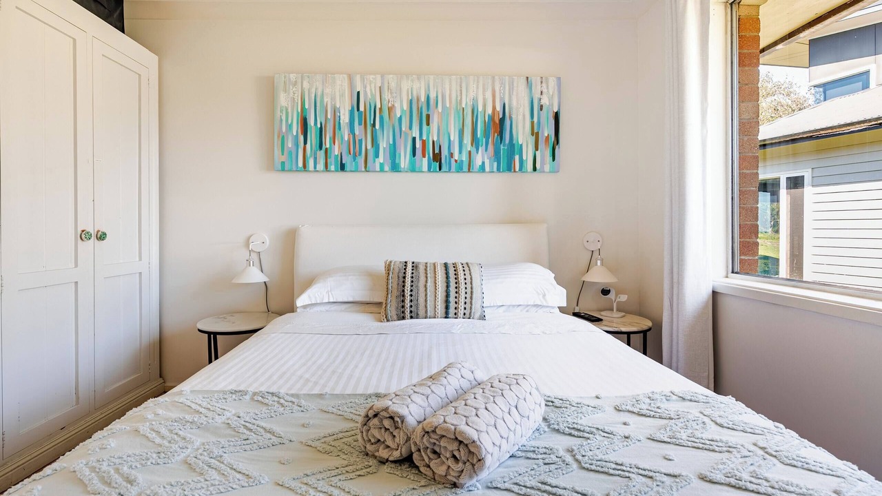 Photo of Bedroom in Culburra Beach