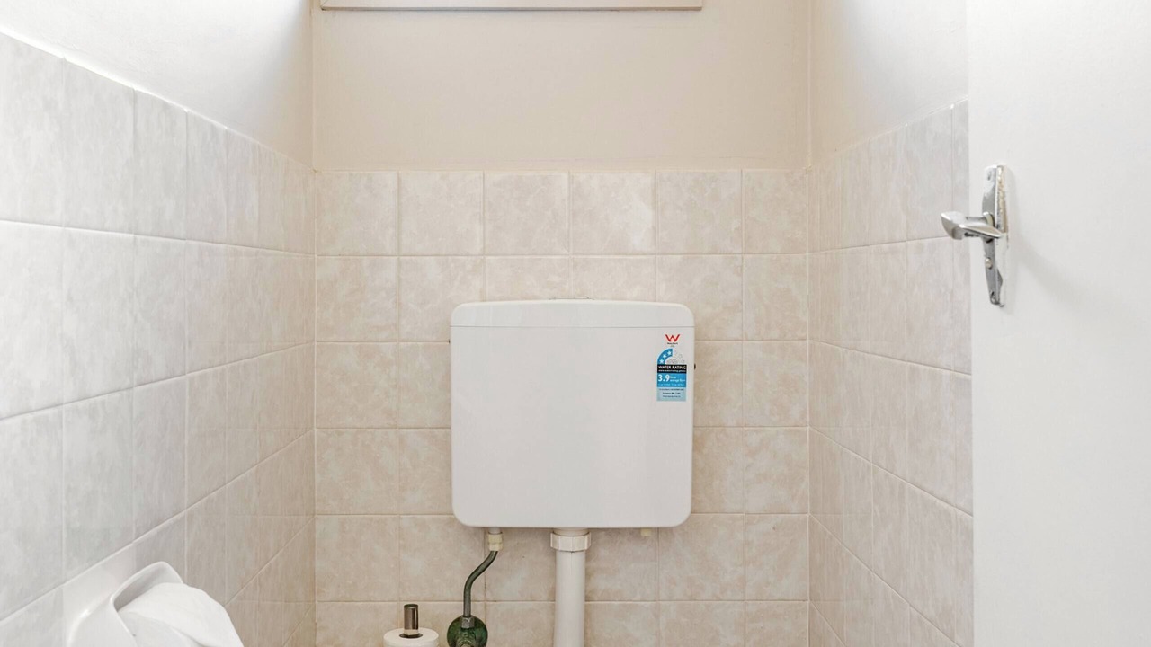 Photo of Bathroom in Culburra Beach