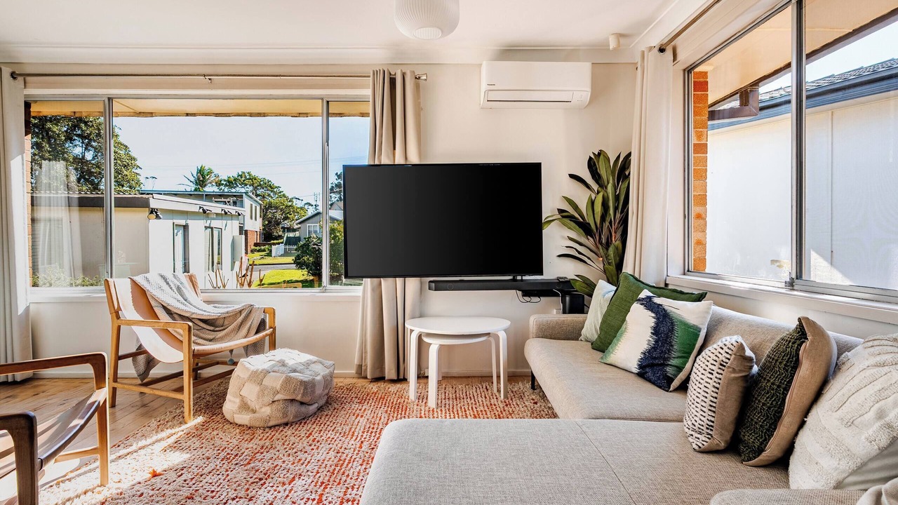 Photo of Livingroom in Culburra Beach