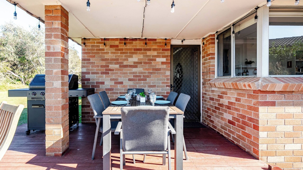 Photo of Outdoor in Culburra Beach