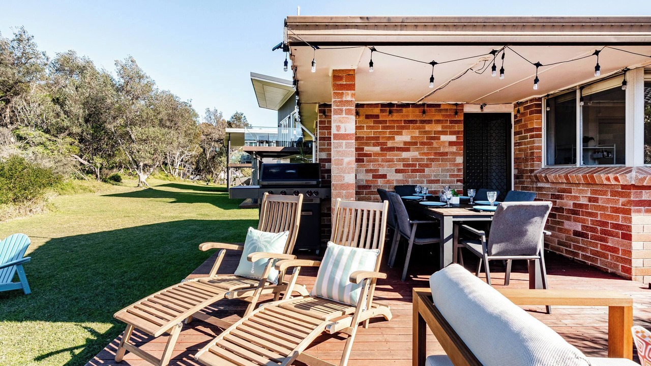 Photo of Outdoor in Culburra Beach
