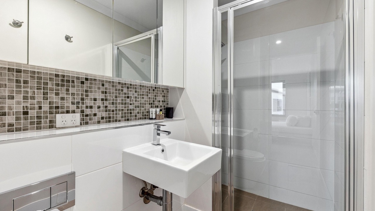 Photo of Bathroom in Rockingham