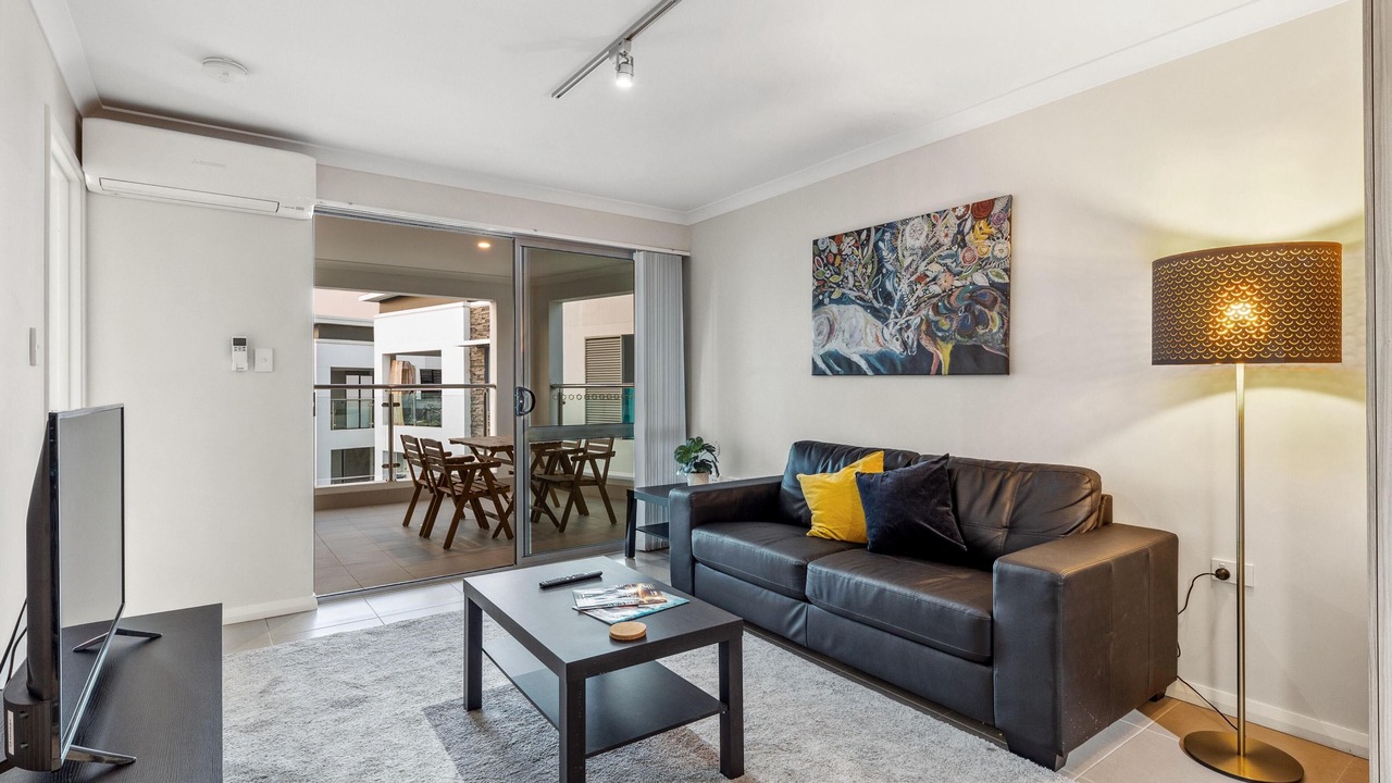 Photo of Livingroom in Rockingham