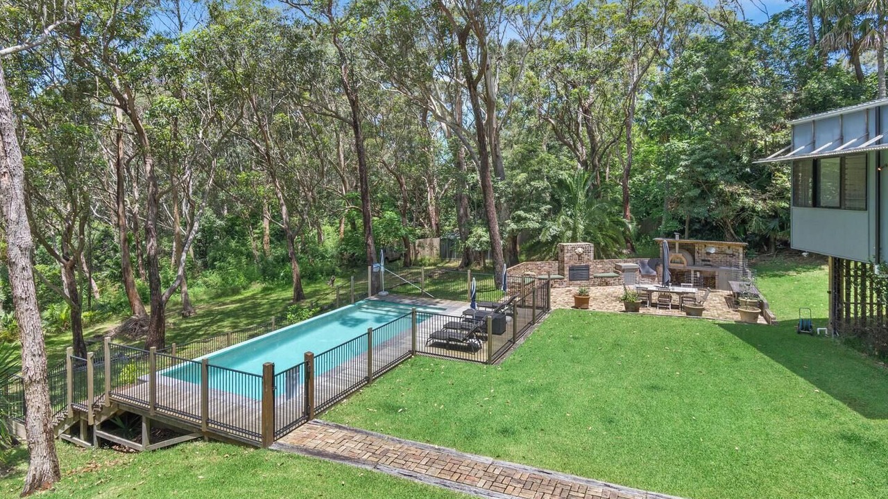 Photo of Outdoor in Austinmer