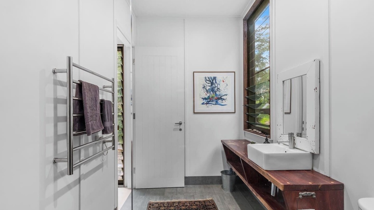 Photo of Bathroom in Austinmer