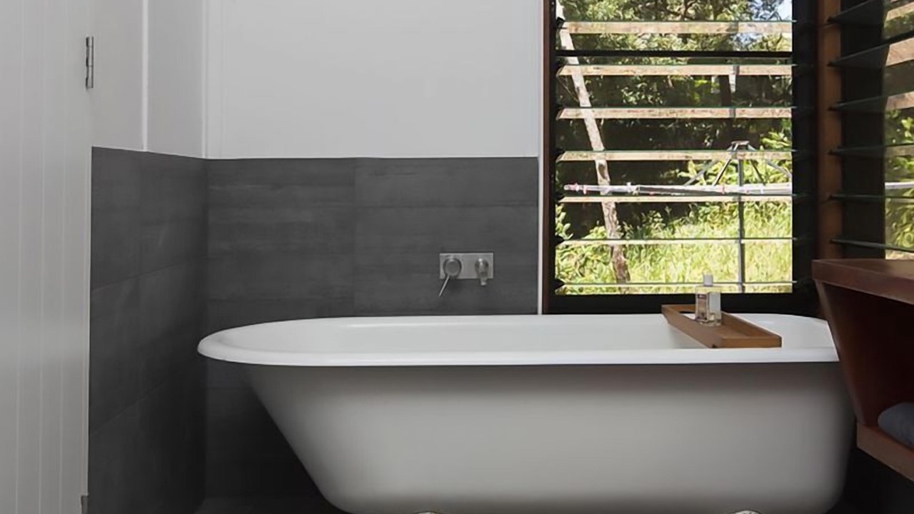 Photo of Bathroom in Austinmer
