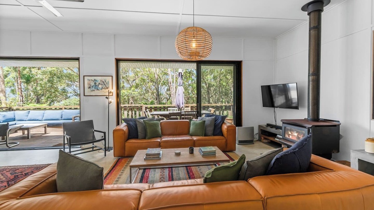 Photo of Livingroom in Austinmer