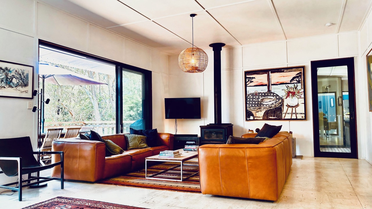 Photo of Livingroom in Austinmer