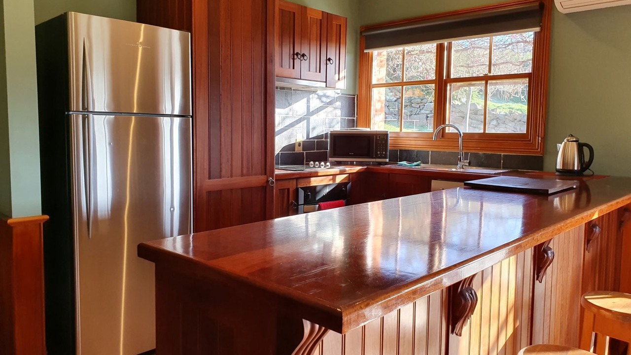 Photo of Kitchen in Guildford