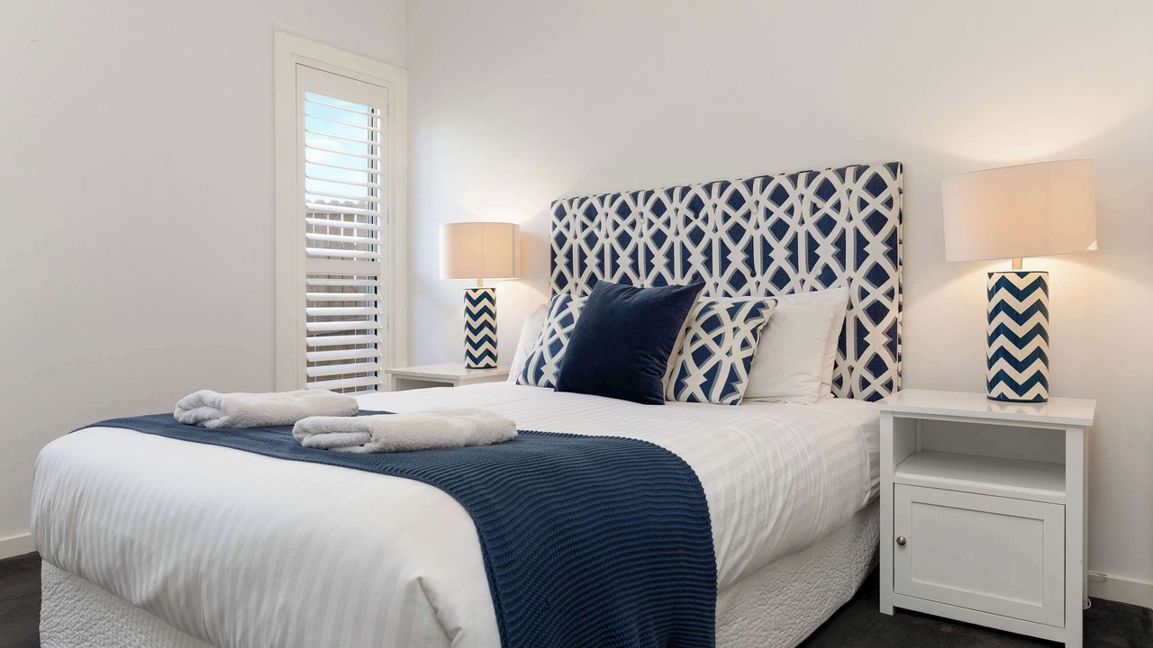 Photo of Bedroom in Vincentia