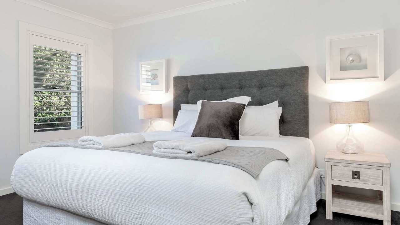 Photo of Bedroom in Vincentia