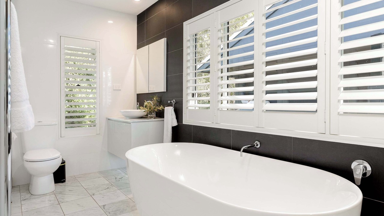 Photo of Bathroom in Vincentia