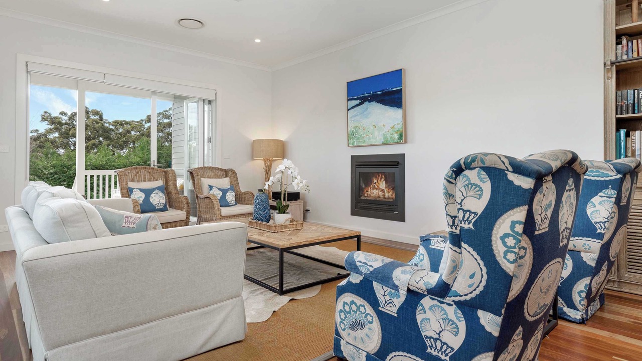 Photo of Livingroom in Vincentia