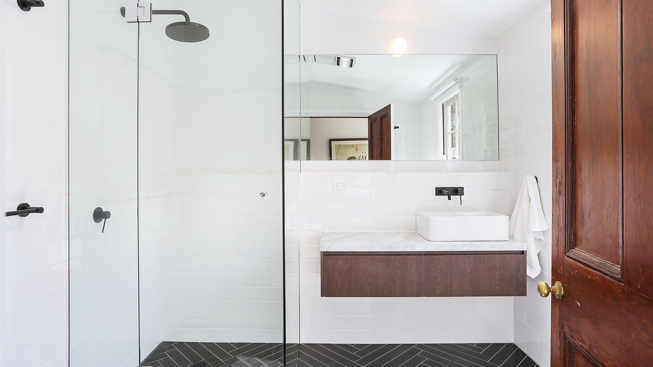 Photo of Bathroom in Parma