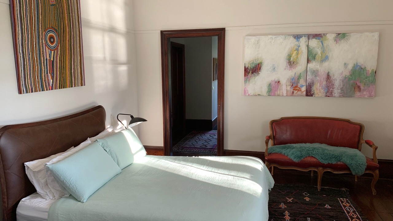 Photo of Bedroom in Parma
