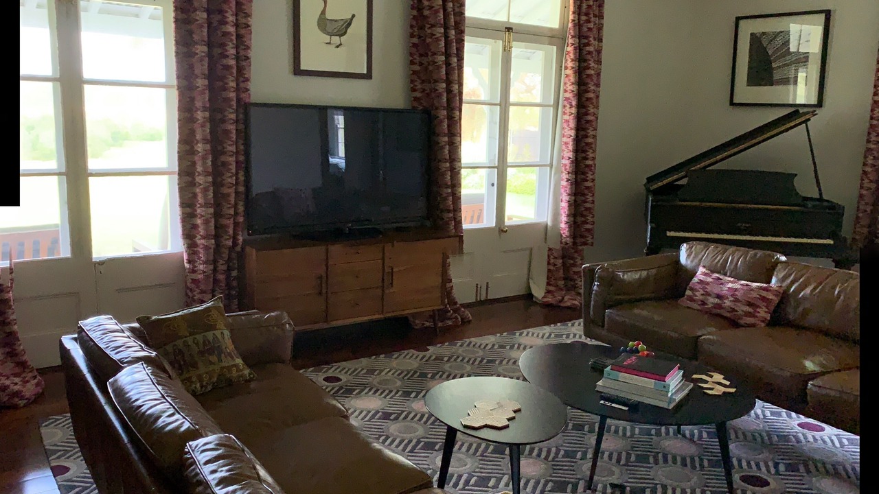 Photo of Livingroom in Parma