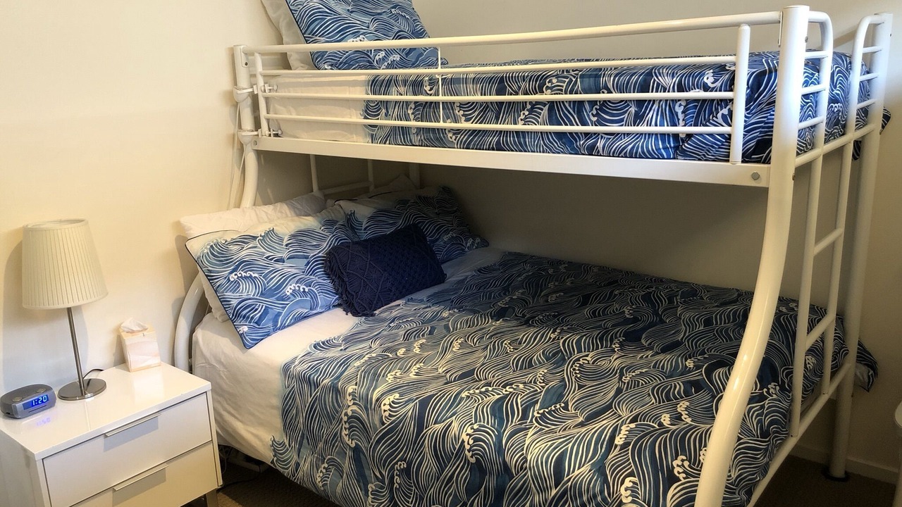Photo of Bedroom in Blairgowrie
