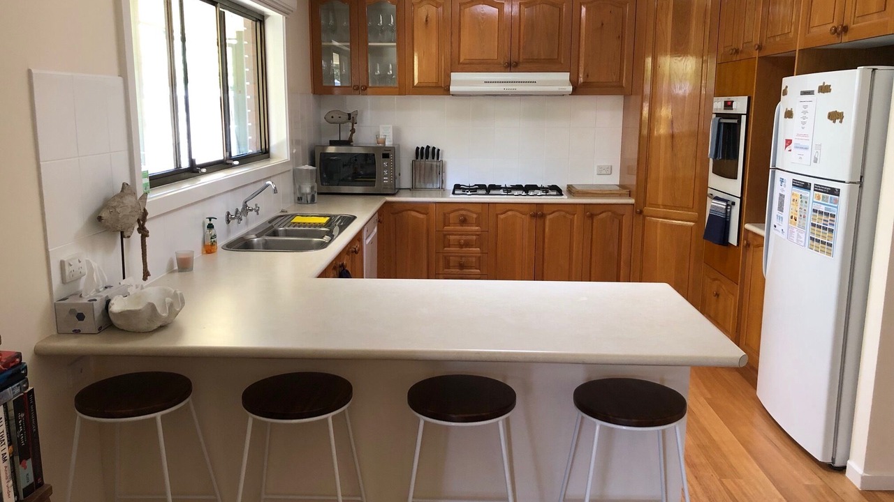 Photo of Kitchen in Blairgowrie