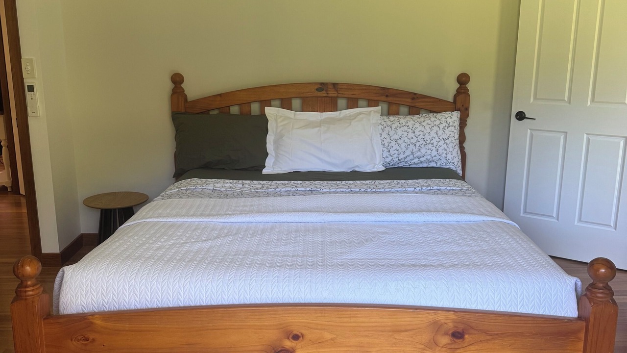 Photo of Bedroom in Redlynch