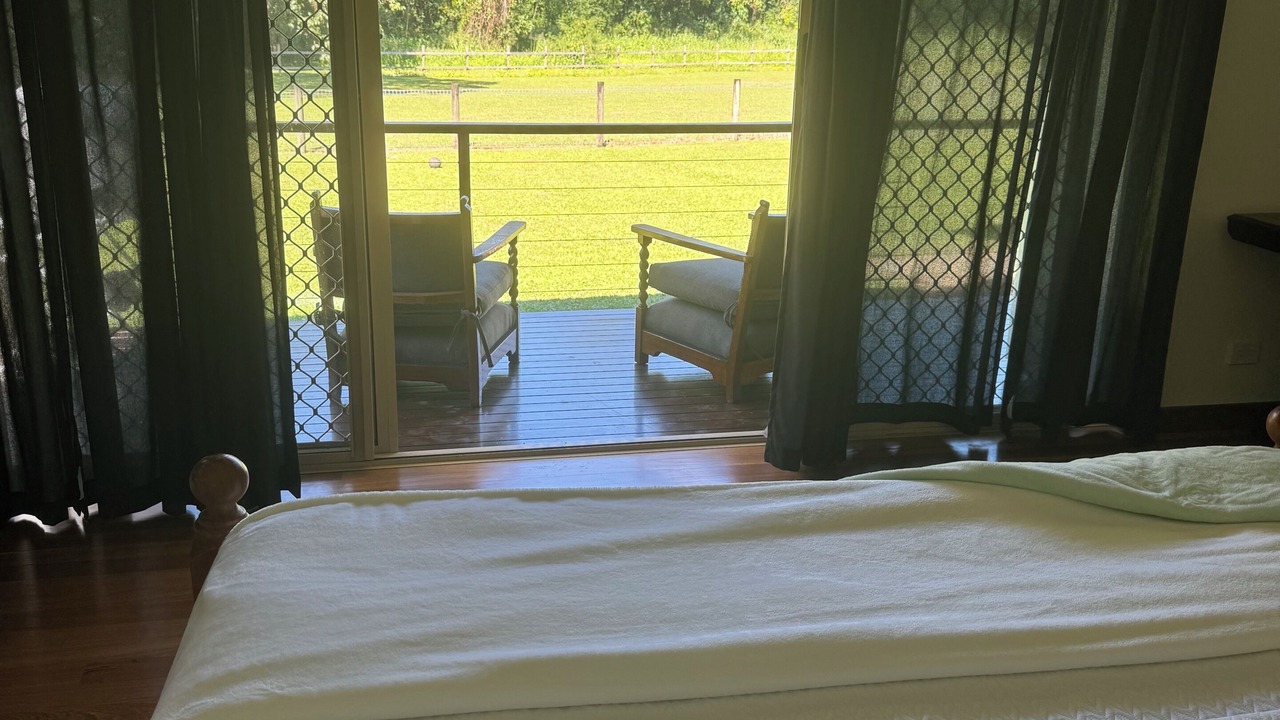 Photo of Bedroom in Redlynch