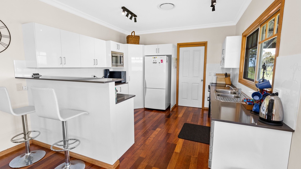 Photo of Kitchen in Pokolbin