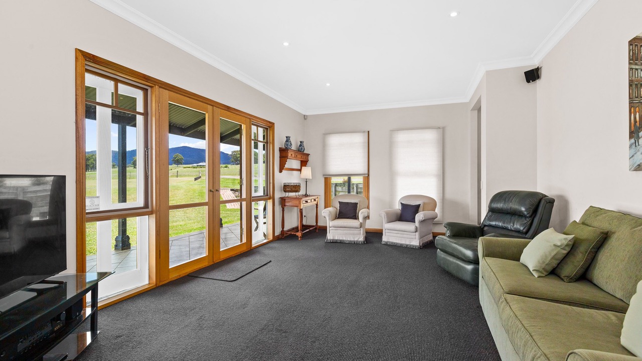 Photo of Livingroom in Pokolbin