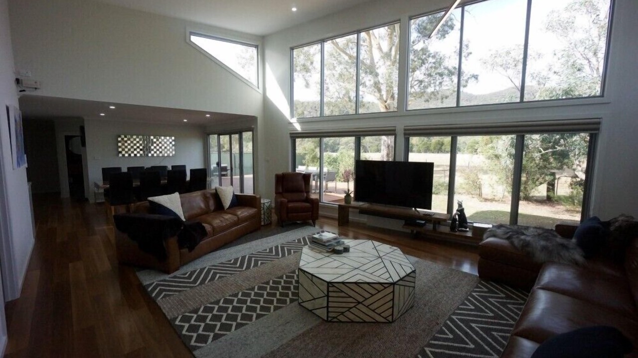 Photo of Livingroom in Halls Gap