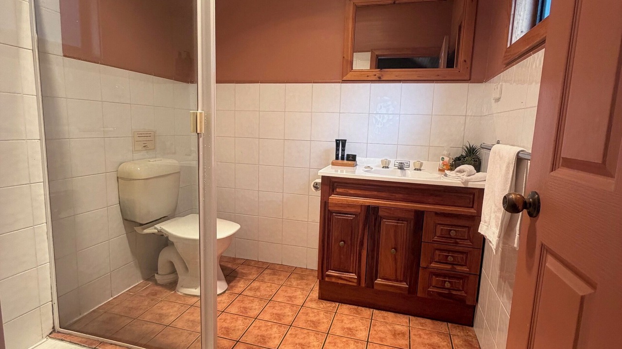 Photo of Bathroom in Rosebrook