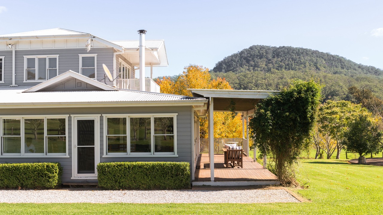 Photo of Outdoor in Kangaroo Valley