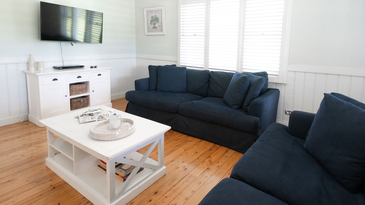 Photo of Livingroom in Kangaroo Valley