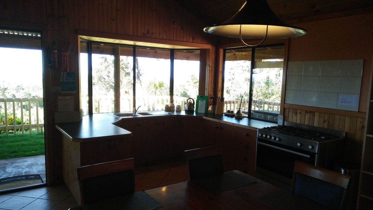 Photo of Kitchen in Augusta