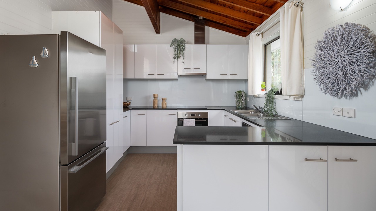 Photo of Kitchen in Callala Beach