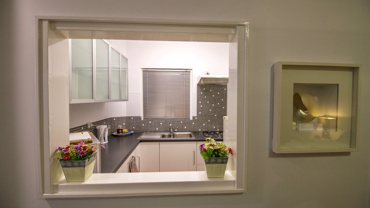 Photo of Kitchen in West Perth