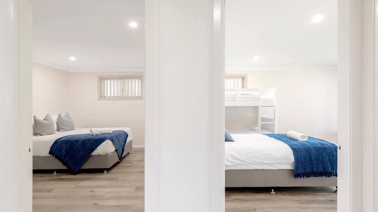 Photo of Bedroom in Vincentia