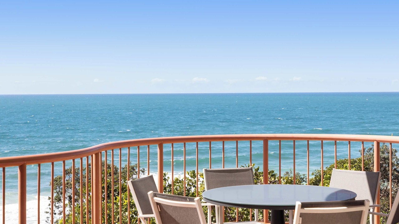 Photo of Patio Balcony in Coolum Beach