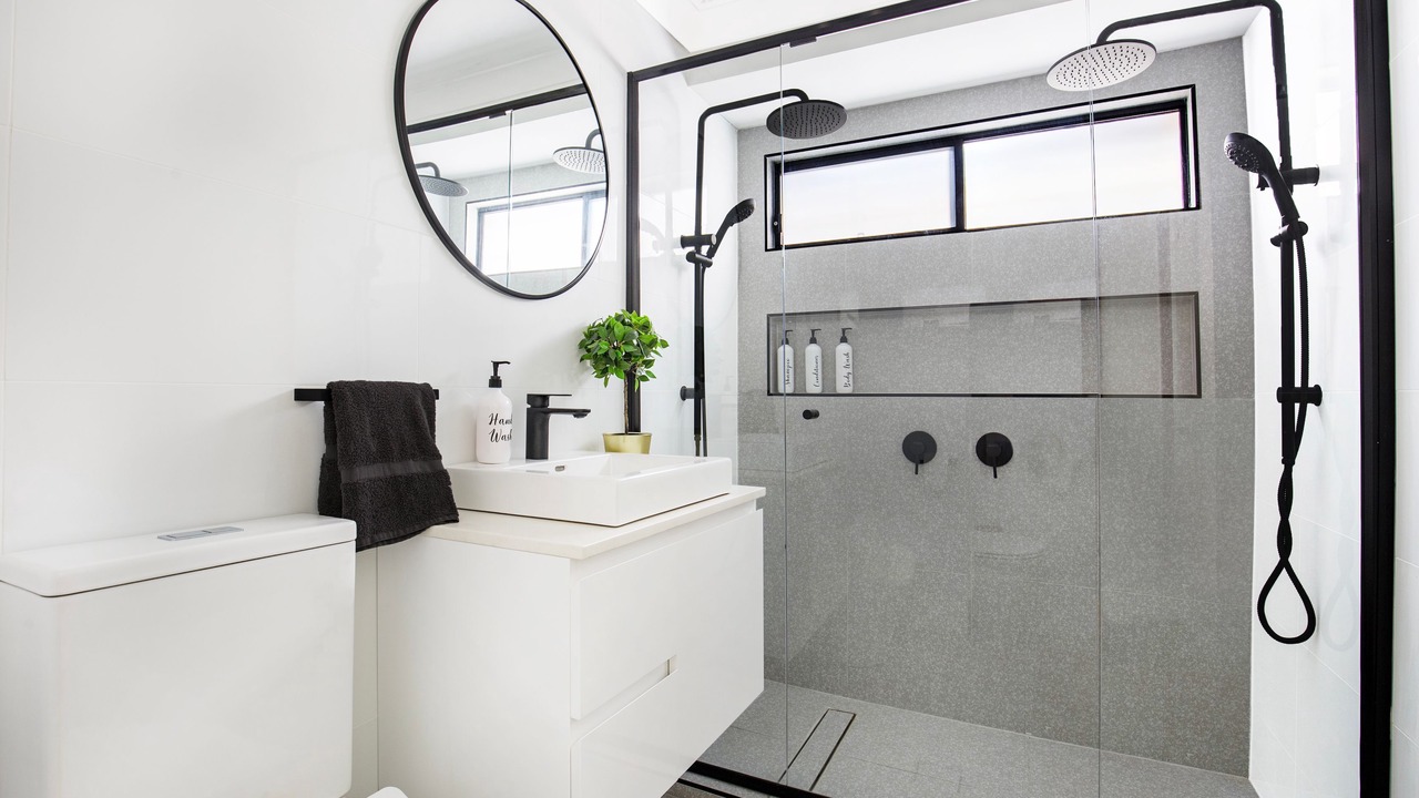 Photo of Bathroom in Callala Beach