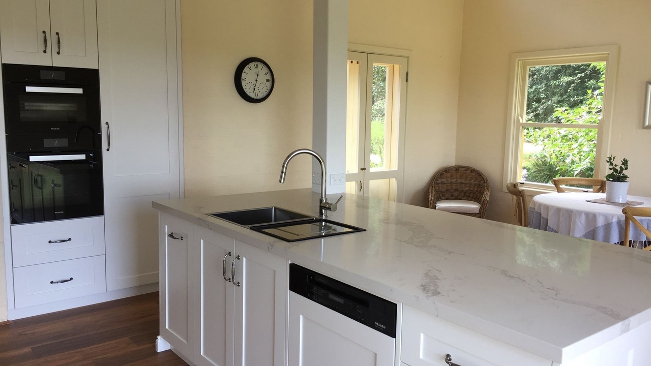 Photo of Kitchen in Exeter