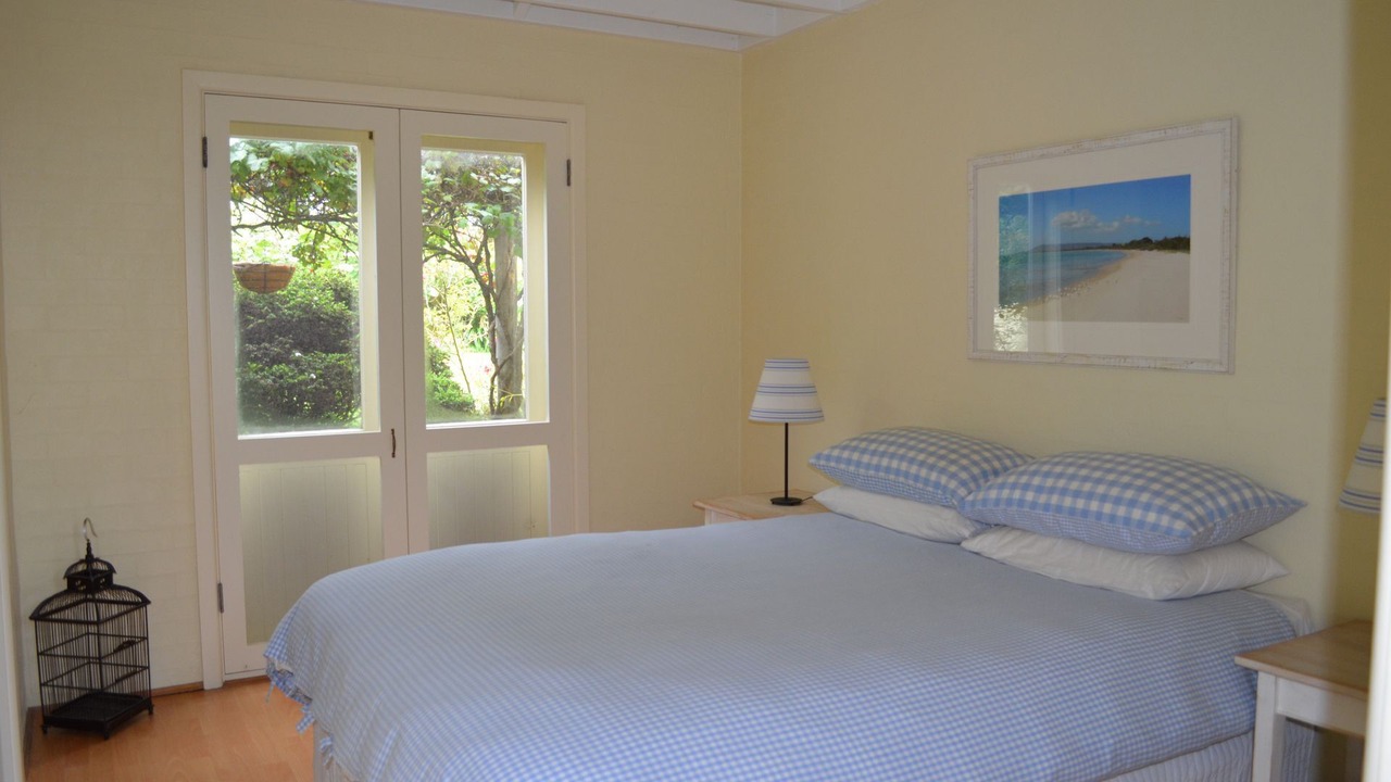 Photo of Bedroom in Exeter