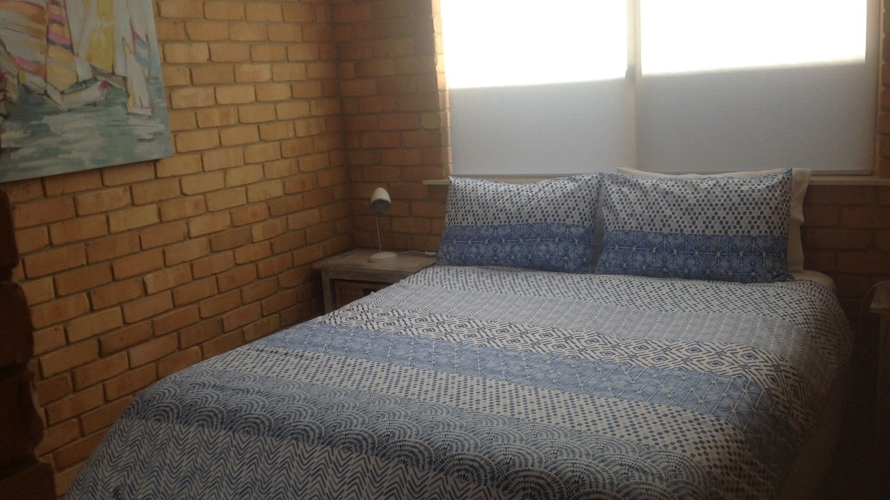 Photo of Bedroom in Mollymook Beach