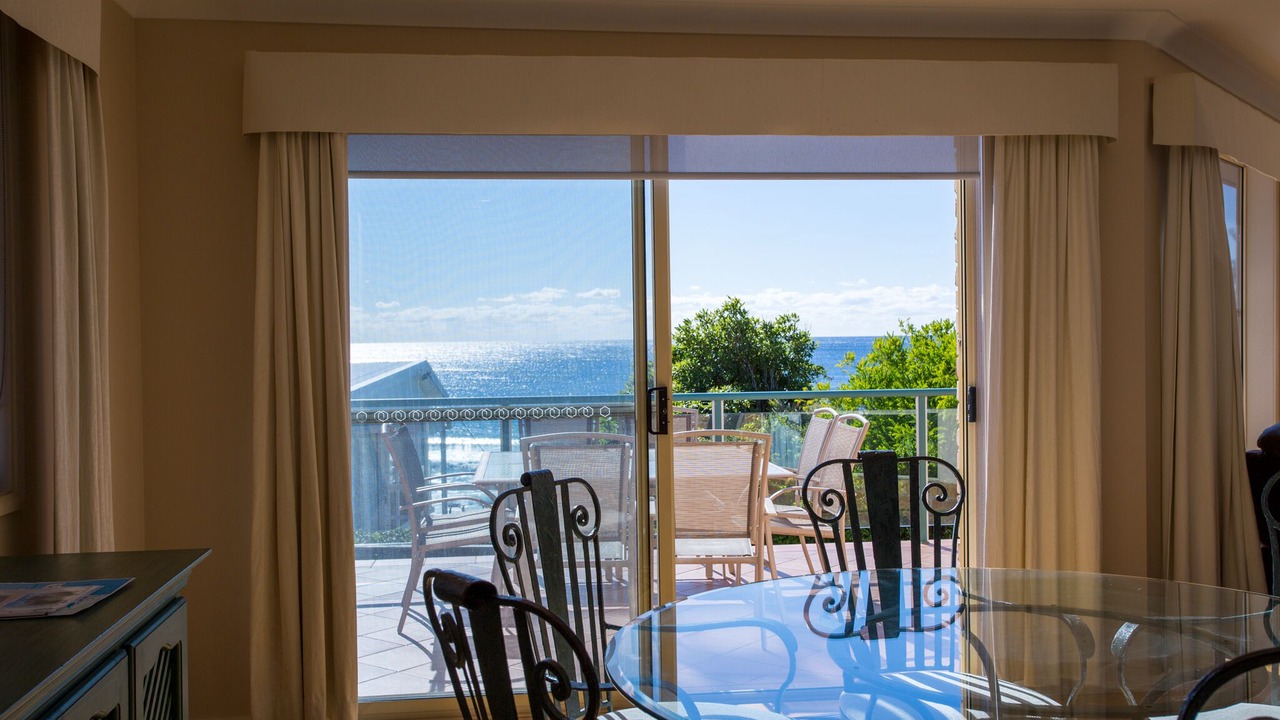 Photo of Patio Balcony in Mollymook Beach