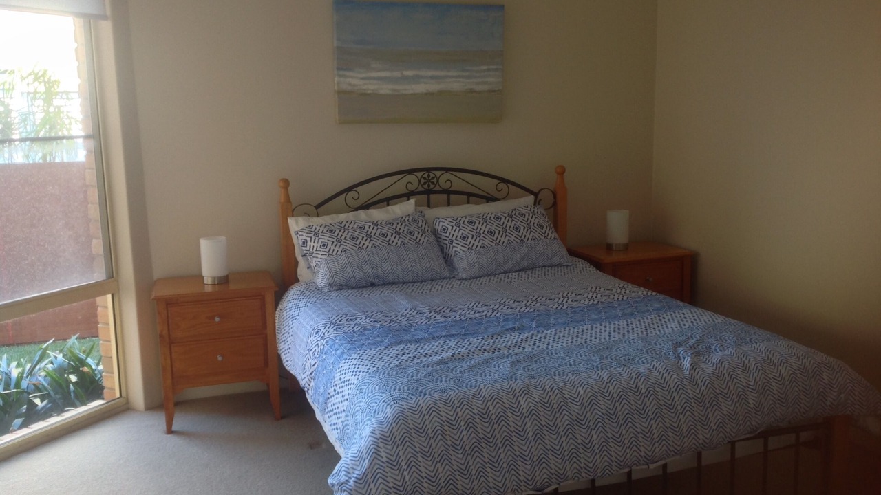 Photo of Bedroom in Mollymook Beach