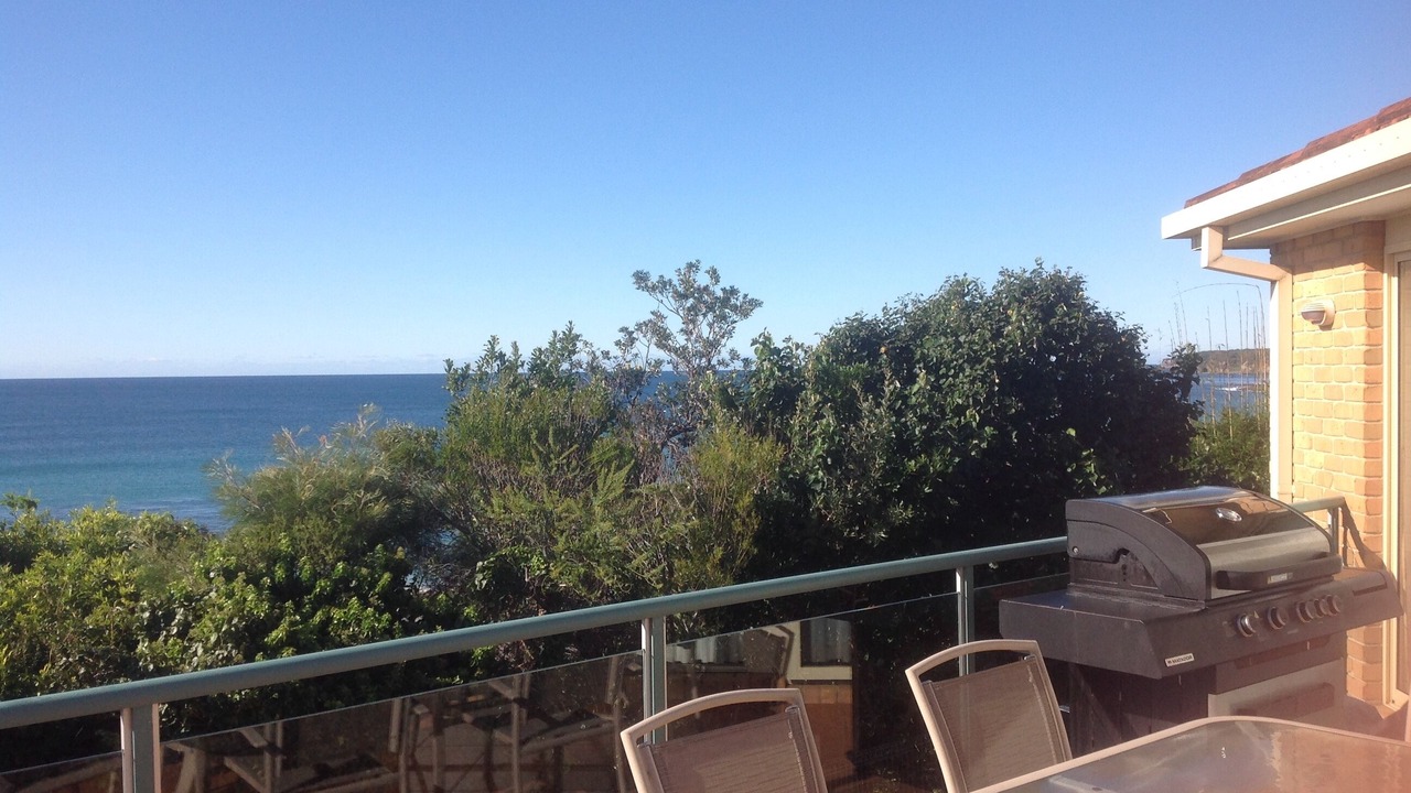 Photo of Outdoor in Mollymook Beach