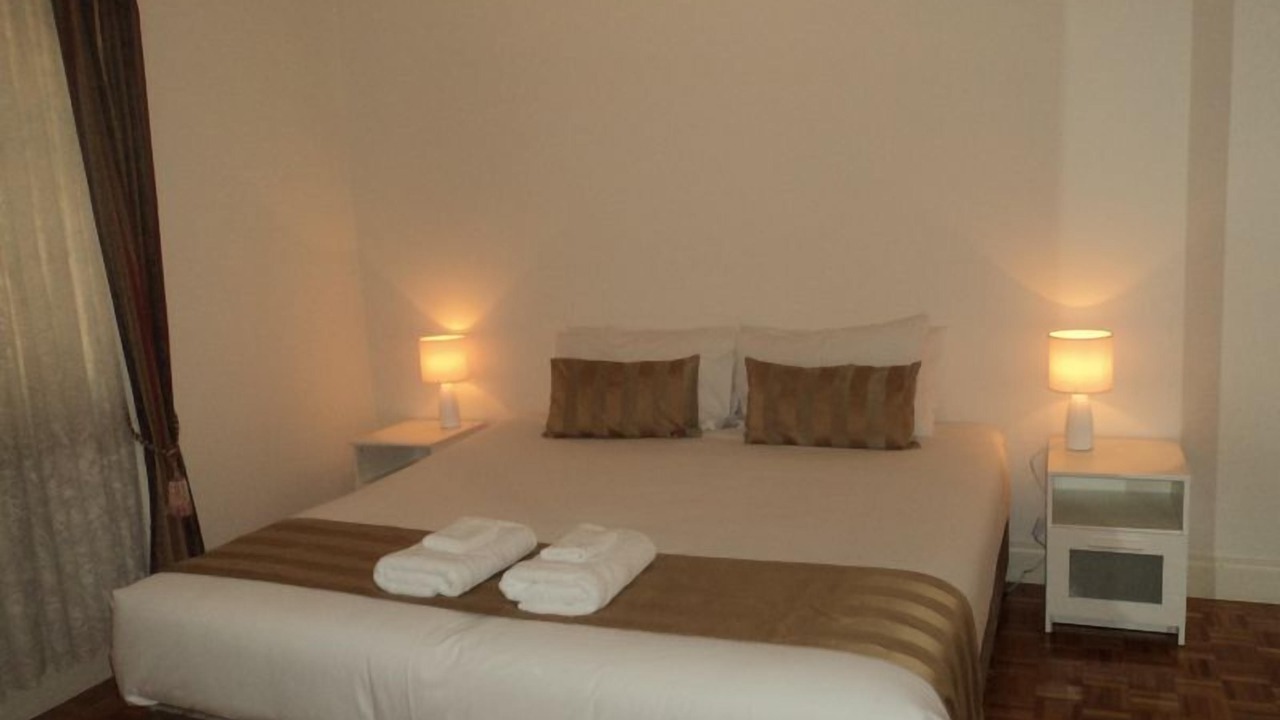 Photo of Bedroom in Hahndorf
