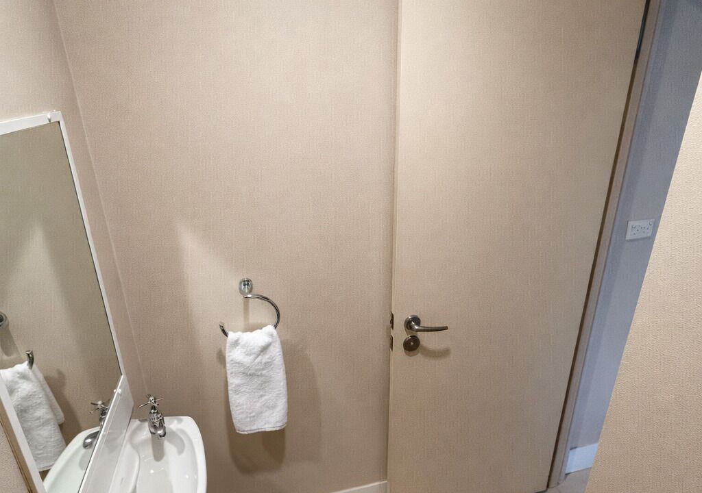 Photo of Bathroom in Scarborough