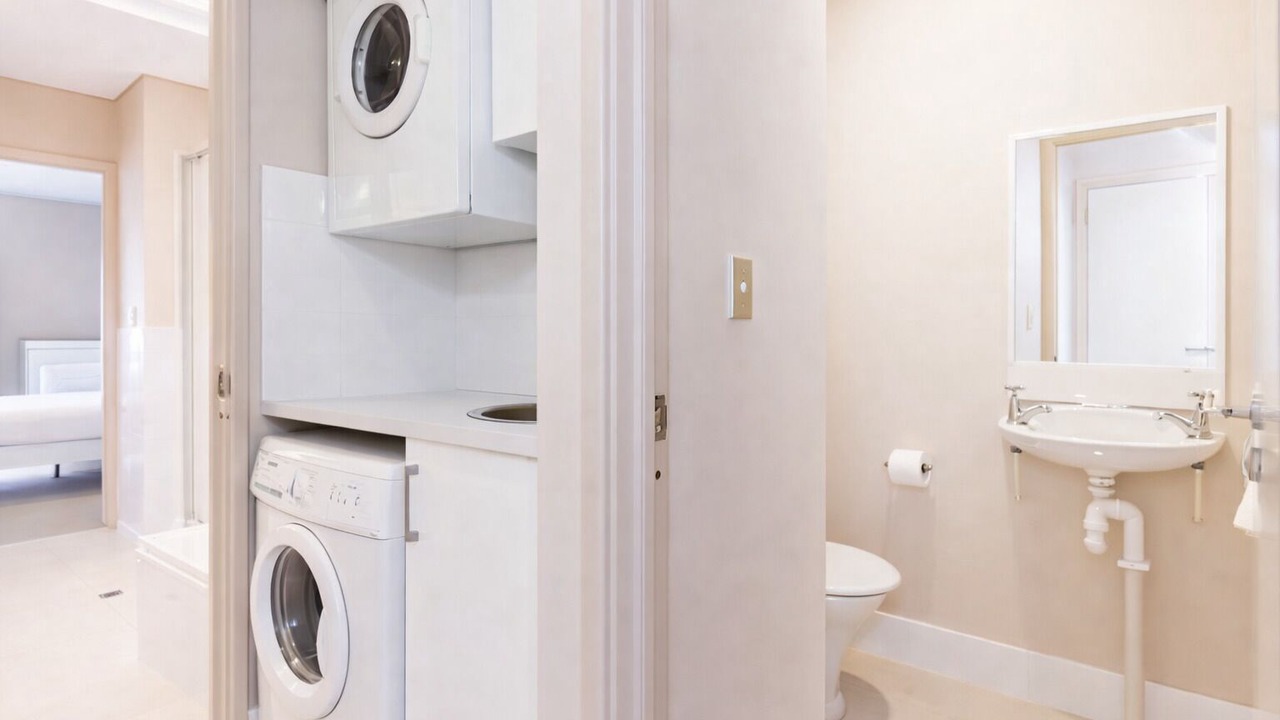 Photo of Bathroom in Scarborough