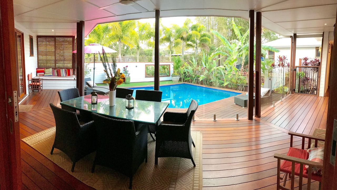 Photo of Outdoor in Byron Bay