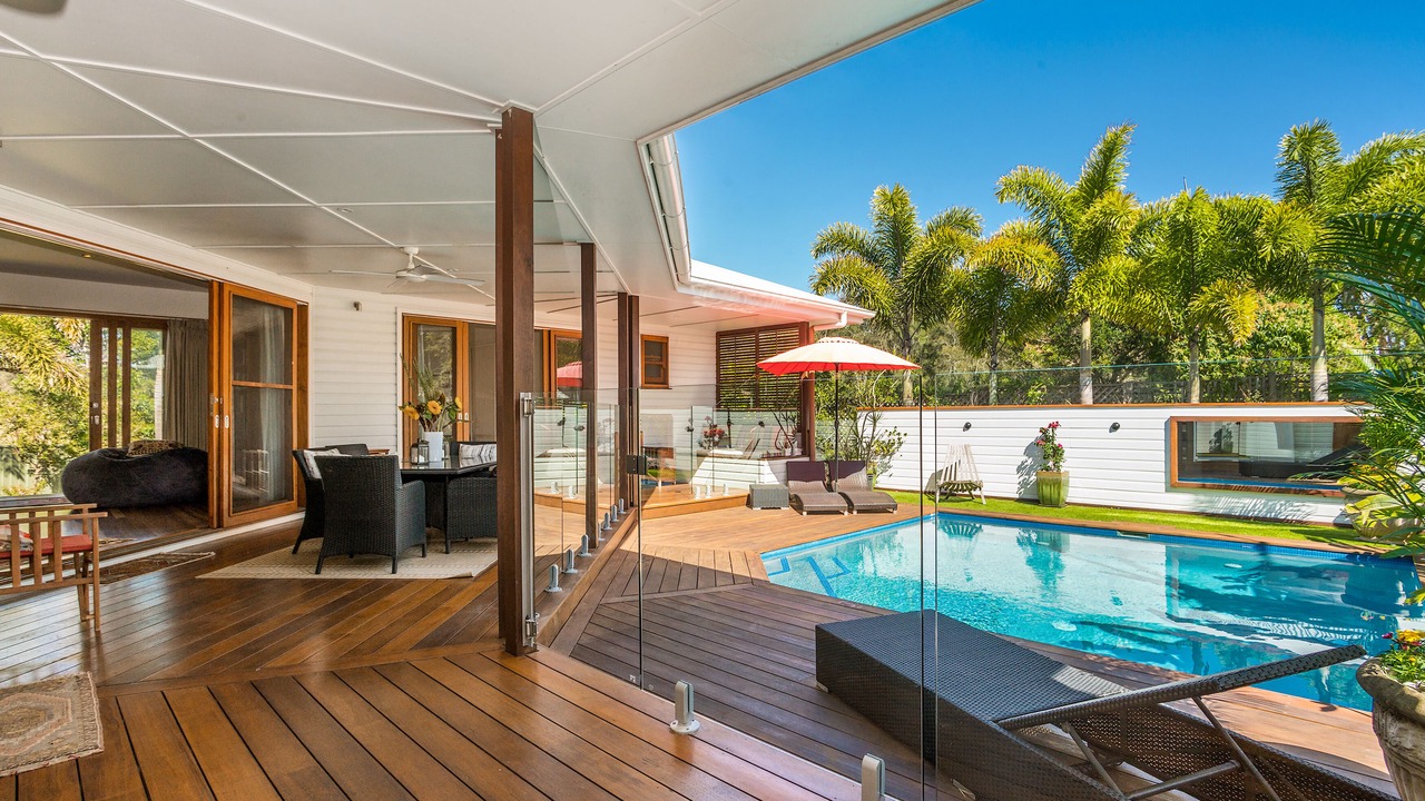 Photo of Outdoor in Byron Bay